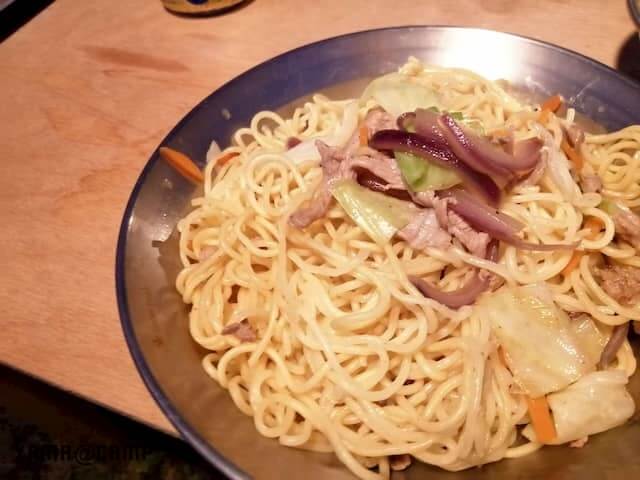 菰沢公園キャンプ